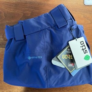 Men's Stio Double Charge Insulated Ski Pant